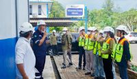 Duta Minerba Akui Terpukau Melihat Langsung Fakta Pertambangan Berkelanjutan PT Timah
