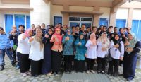 PT Timah Wujudkan Generasi Emas 2045 Lewat Gerakan Ayah Teladan Indonesia