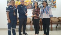 PT Timah Dukung Perayaan Natal 2025 di GPIB Bethesda Mentok