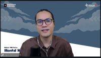 Bangun Lingkungan Kerja Sehat dan Aman, PT Timah Gelar Webinar Mental Health