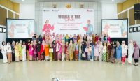 PT Timah Rayakan Hari Ibu Lewat Women In TINS Series: Perempuan Tangguh, Adaptif, dan Berdaya