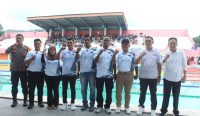 PT Timah Dukung PM Swimming Competition 2025, Cetak Regenerasi Atlet Renang Babel