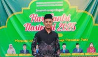 Implementasi Panca Cinta dalam Proses Pembelajaran