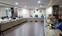 Bupati Harap TKD Kembali Normal dan Sisa DBH Royalti Timah Dikirim Pusat