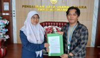 Muri Cs Somasi Gubernur Agar Tunda Pengesahan Anggota KPID Babel