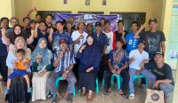 Pemdes Desa Ujungalang Gelar FGD bagi Nelayan, Ketahanan Sosial sebagai Fondasi Kesejahteraan Masyarakat