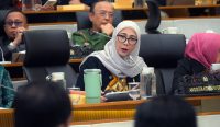 Melati Soroti Akurasi Data dan Pengawasan Hutan