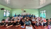 Dari Sampah Jadi Berkah: Mahasiswa UBB Tanamkan Wirausaha Sosial Berkarakter Pancasila di SMAN 3 Pangkalpinang