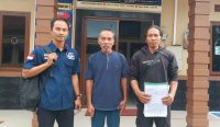 Diduga Palsukan SP3AT, Oknum PNS di Bangka Selatan Dipolisikan