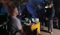 Dua Kolektor Timah di Mentok yang Diduga Dibeking Satgas, Ditangkap Polisi