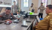 Dituding Dalangi Demo di PT Timah, Gubernur Bangka Belitung Laporkan Batara ke Polda