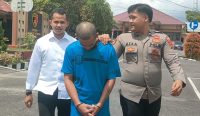 Lerai Muda-mudi Berkelahi, Karyawan Kafe Bhayangkara di Toboali Malah Dihantam Pakai Celurit