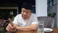 Tegaskan Tidak Pernah Utang Rp863 Juta, Hidayat Arsani akan Lapor Balik