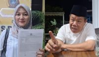 Nama Gubernur Babel Terseret Dugaan Penggelapan Utang Material Apartemen Rp863 Juta, Fira Lapor ke Polda