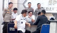 Terlapor Ricky Gunawan Tegaskan Laporan Fira Tidak Ada Kaitannya dengan Hidayat Arsani