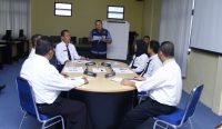 15 Peserta Terbaik Siap Isi 5 Jabatan Kepala OPD di Bangka Barat
