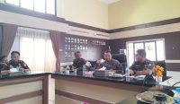 Kejari Bateng Tangani 6 Kasus Korupsi, Dua Dihentikan setelah Kerugian Negara Dikembalikan