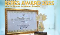 BSB Raih Juara II BERES Award 2025, Tegaskan Komitmen pada Pembangunan Daerah Berkelanjutan