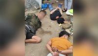 Rumah Pengedar Narkoba di Toboali yang Digerebek BNNP Babel Ternyata Sediakan Paket Langsung dan COD