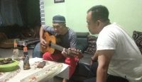 Adi Mursalin, Pencipta Lagu Jingle dan Theme Song asal Pangkalbuluh, Karyanya Sabet Juara Nasional