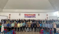 Gelar Workshop Bina Talenta, SMAN 1 Payung Cetak Generasi Berprestasi