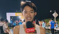 Raih Emas Sea Games 2025, Robi Syianturi: Perjuangan Tanpa Batas dan Tanpa Henti