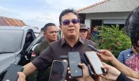 Siapa yang Terpilih Isi 5 Jabatan Kepala OPD Kosong di Babar, Ini Jawaban Markus