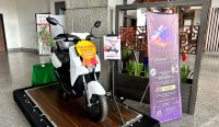 Swiss-Belhotel Pangkalpinang Hadirkan Perayaan Tahun Baru SpektakulerZ Ada Doorprize Motor Listrik dan Hadiah Premium