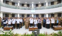 Luncurkan 5 Program Studi Baru, UBB Resmi Miliki Jurusan Pendidikan Keguruan
