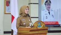 Cece Dessy: RPJMD Miliki Peran Strategis untuk Tingkatkan Kesejahteraan Masyarakat Pangkalpinang