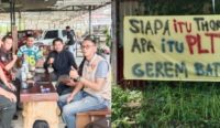 Sejumlah Organisasi di Bateng Desak PT Thorcon Sosialisasi Secara Detail soal PLTN Pulau Gelasa
