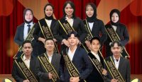 Grand Final Duta Kampus Institut Pahlawan 12, Menjemput Wajah Baru Inspirasi Kampus