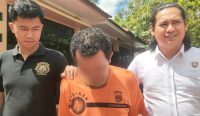 Tipu Warga Toboali dengan SP3AT Fiktif, Mantan ANS Basel Ciduk Polisi