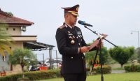 Aditya Sebut Bela Negara Harus Hadir dalam Aksi Nyata