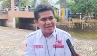 Kampung Nelayan Tukak Terima Hibah KKP Rp30 M, SPBUN Akomodir BBM Nelayan 5 Desa di Bangka Selatan  