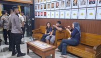 Ribut di Medsos Memuncak, Ibu Suri Wakanda Cs Datangi Kediaman Kasatpol PP Pangkalpinang  