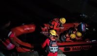 Gegara Monyet Lompat ke Perahu, Remaja 16 Tahun Hilang di Muara Kurau
