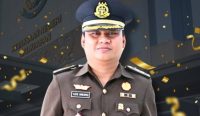 Kejagung Copot Padeli sebagai Kajari Bateng, Yudie Arieanto Jadi Plh