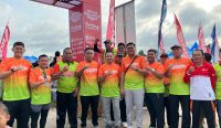 Festival Desa Wisata Perlang Vol. 4 Jadi Magnet Ekonomi Lokal