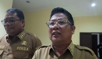 Wabup Efrianda Hormati Proses Hukum yang Dijalani Kajari Bangka Tengah