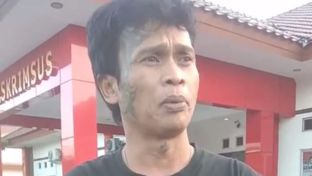 Diperiksa Polda Babel Kasus Fidusia, Batara Dicecar Belasan Pertanyaan