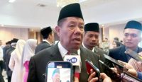 Prihatin Kasus yang Dialami Wagub Hellayana, Gubernur Babel Bersurat ke Mendagri