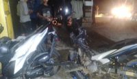 Kecelakaan maut terjadi di Jalan Desa Air Duren, Kecamatan Pemali, Kabupaten Bangka, Kamis (25/12/2025) malam sekitar pukul 21.40 Wib. Kecelakaan lalu lintas melibatkan sepeda motor