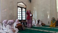 Cegah Bullying dari Rumah, Mahasiswa Doktor PAI UMM Rokayah Gelar PKM Bersama DPD Al Hidayah dan PKK Pangkalpinang