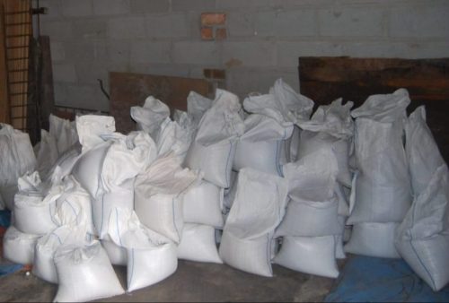 Tim Trisakti dikabarkan berhasil menggagalkan pengiriman timah ilegal pada Sabtu (7/2/2026) dini hari kemarin. Diduga, timah seberat 22,4 ton itu berasal Kabupaten Bangka Selatan.