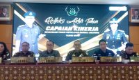 Didominasi Kasus Narkotika, Kejati Babel Tuntut Bandar Hukuman Seumur Hidup
