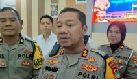 Kriminalitas Meningkat di Tahun 2025, Kapolres Basel Ingatkan Kunci Jangan Menempel saat Parkir Motor