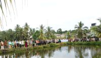 BI Babel Dorong Kemandirian Pangan, Perkuat Sektor Pertanian dan Perikanan