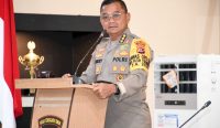 Kombes Pol Murry Miranda Pulang Kampung, Perwira Menengah asal Belitung Ini akan Jabat Wakapolda Babel