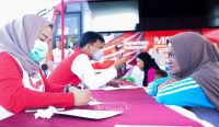 Mendekatkan Layanan Kesehatan, Mobil Sehat PT Timah Layani Ribuan Masyarakat di Babel dan Kepulauan Riau
